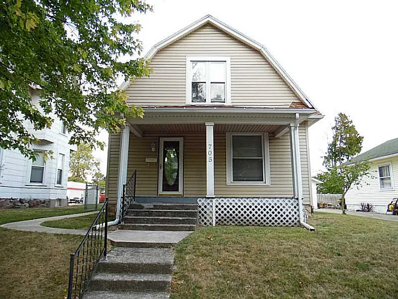 705 S Detroit St photo 1