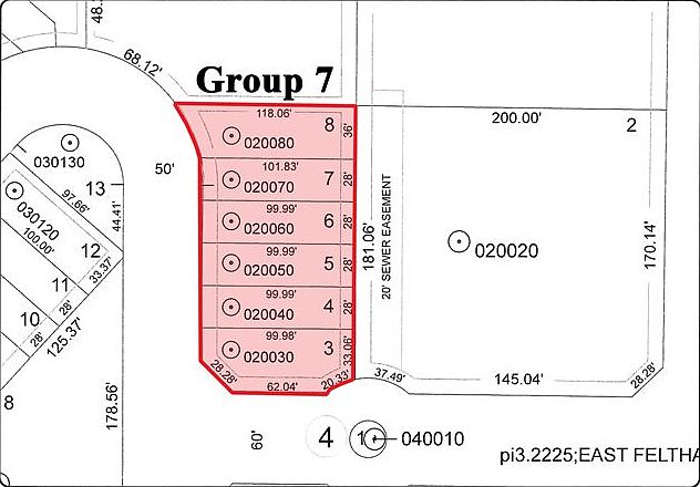 2nd image of 800-850 S Prospect Peak Way
