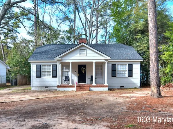 1603 Maryland Dr, Albany, GA 31707