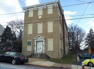 123 Hall St, Spring City, PA 19475