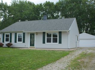5808 Council Ring Blvd, Kokomo, IN 46902