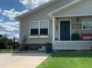 310 SW Hancock Ave #B, Madison, FL 32340