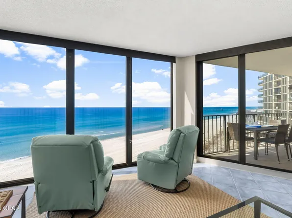 11619 Front Beach Rd Unit 802, Panama City Beach, FL 32407