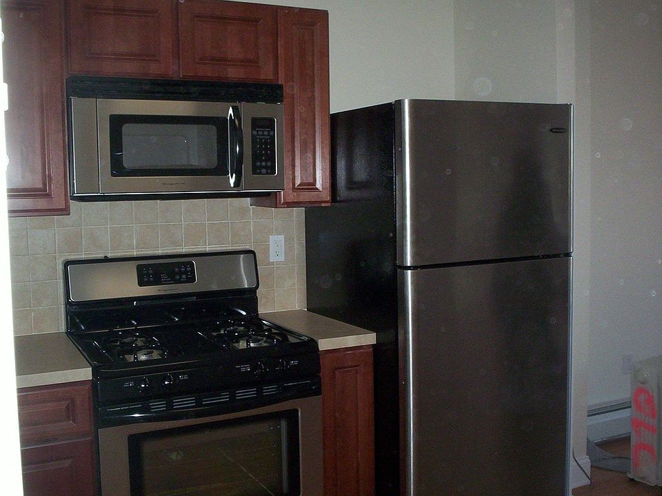 Stainless Steel Kitchen