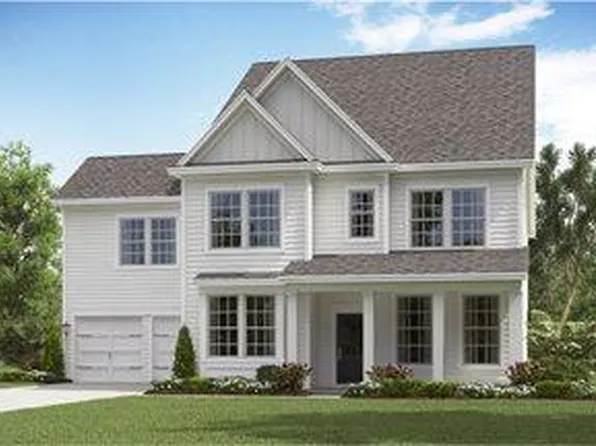 8016 Spotted Bass Ct, Johns Island, SC 29455