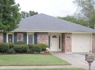 5625 David Dr, Kenner, LA 70065