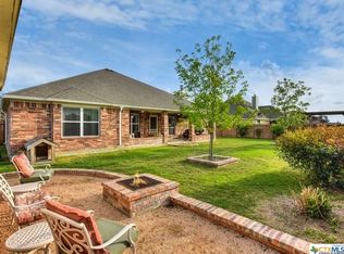 133 Walter Way, Jarrell, TX 76537
