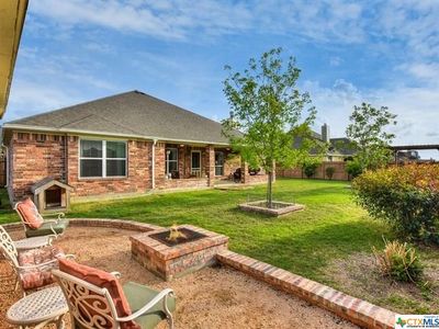 133 Walter Way, Jarrell, TX, 76537