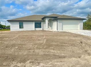 254 Day Break Cir, Port Charlotte, FL 33954