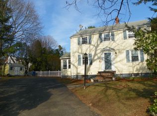 241 Middlesex Tpke, Burlington, MA 01803