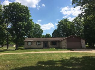 321 Thumb Lake Rd, Vanderbilt, MI 49795