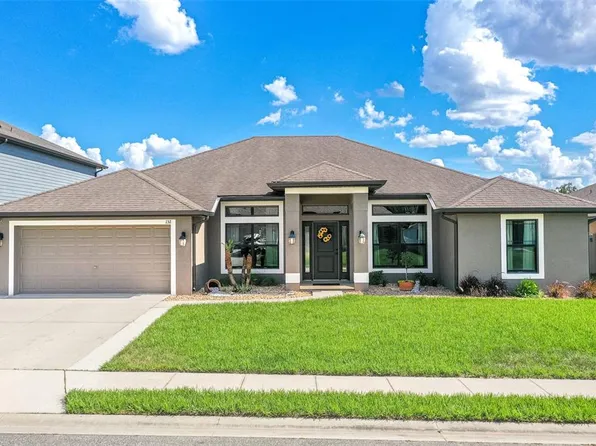 132 Heritage Park Ln, Mulberry, FL 33860