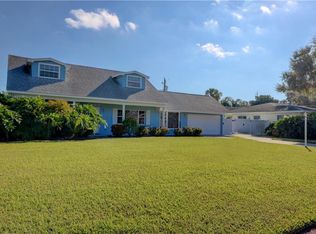 5260 42nd St S, Saint Petersburg, FL 33711