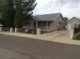 986 N Stadium Ave, Thatcher, AZ 85552