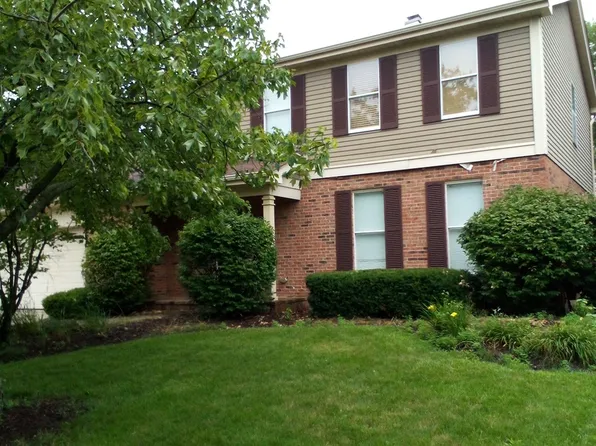 8221 Meadowwood Ave, Woodridge, IL 60517