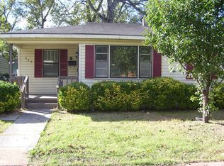 728 18th Pl SW, Birmingham, AL 35211