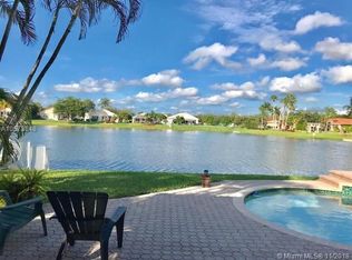 16207 SW 14th St, Pembroke Pines, FL 33027