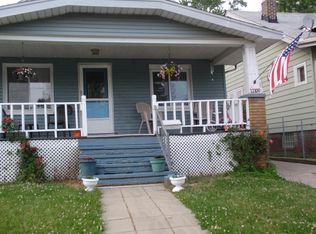 12100 Marne Ave, Cleveland, OH