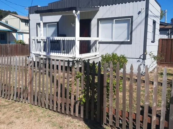 4000 Altamont Ave, Oakland, CA 94605