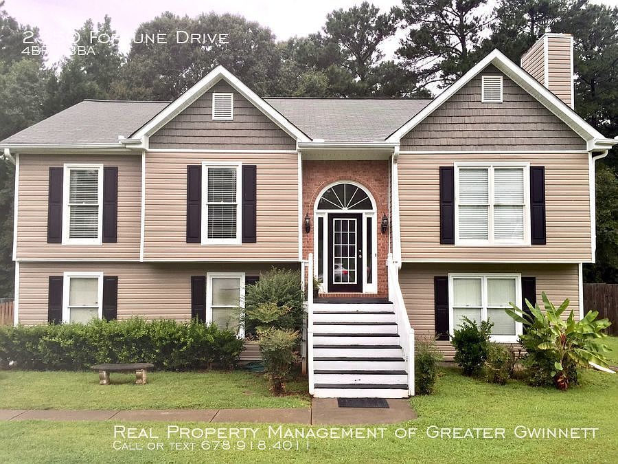 1st image of 2350 Fortune Dr