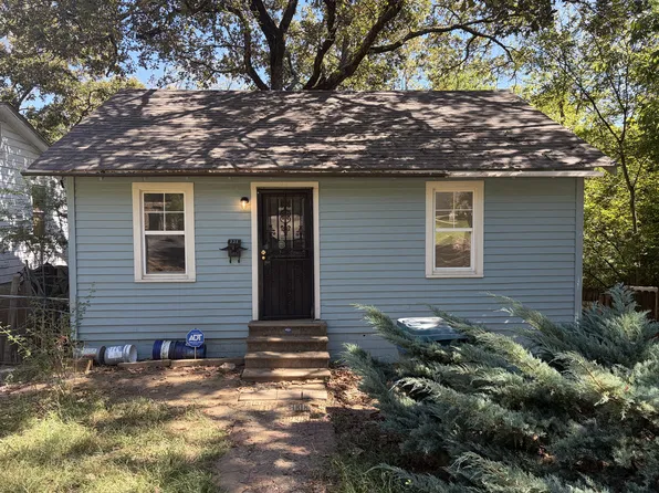 121 N Schiller St, Little Rock, AR 72205