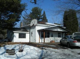 W8472 County Highway D, Conrath, WI 54731