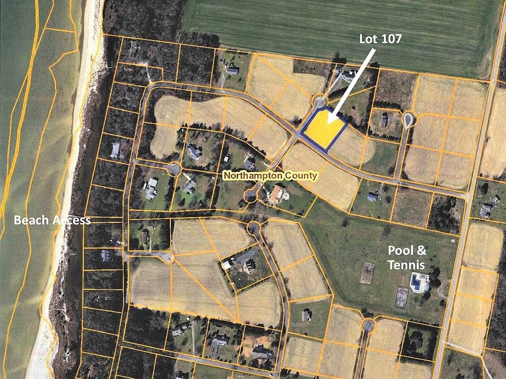 107 Swan Dr, Machipongo, VA 23405 Zillow