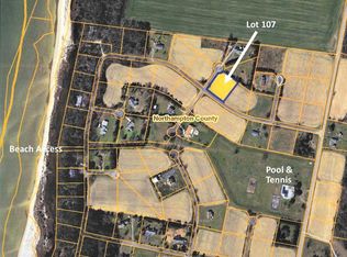 107 Swan Dr, Machipongo, VA 23405