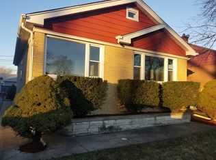 6408 41st St, Stickney, IL 60402