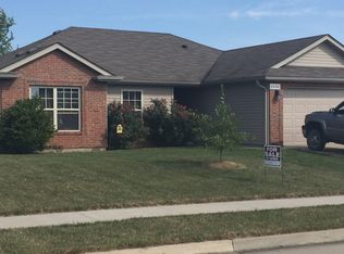 4204 Black Tail Dr, Columbia, MO 65202