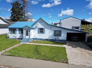 208 Boulevard Ave, Craigmont, ID 83523