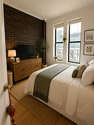 174 Hester Street, #14