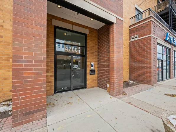 4700 N Western Ave APT 4B, Chicago, IL 60625