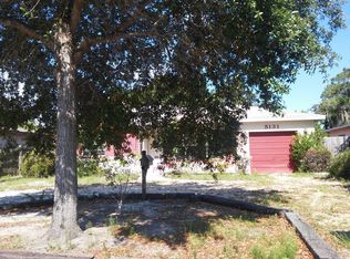 5131 Dr Martin Luther King St S, Saint Petersburg, FL 33705