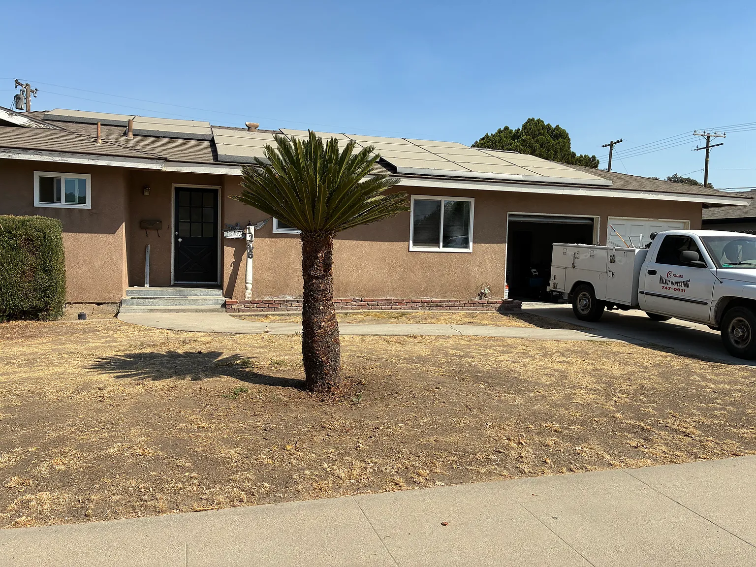 4 bed, 1568 sqft, $2,500 — Photo 2