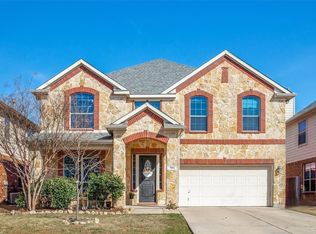 9854 Gessner Dr, Fort Worth, TX 76244