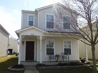 2719 Brewster Ln, Lafayette, IN 47909