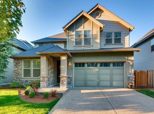 10309 SW Whitebark Ln, Tualatin, OR