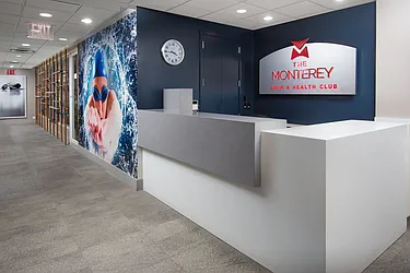 Rented by The Monterey