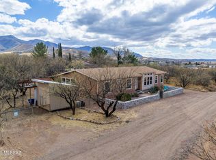 113 North Ave, Patagonia, AZ 85624