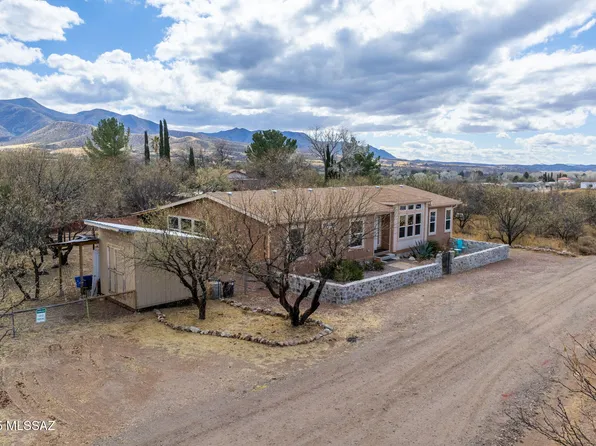 113 North Ave, Patagonia, AZ 85624