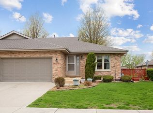 807 Deerpath Ln, Elwood, IL 60421