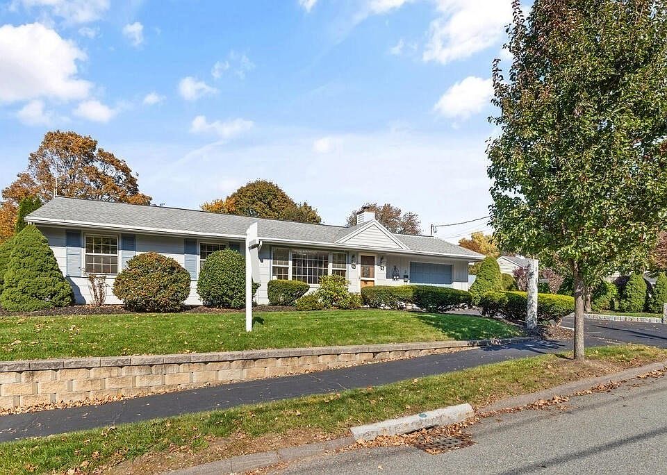 3 Sherwood Ave, Danvers, MA 01923 Zillow