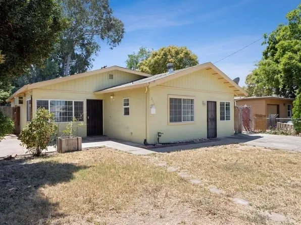 256 Lindley Dr, Sacramento, CA 95815
