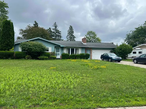 1650 Van Wagoner Dr, Saginaw, MI 48638