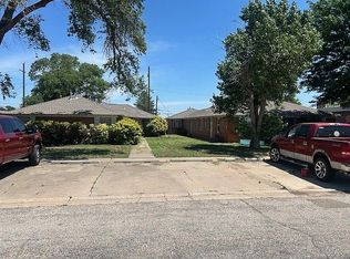 2304 SW 8th Ave, Amarillo, TX 79106