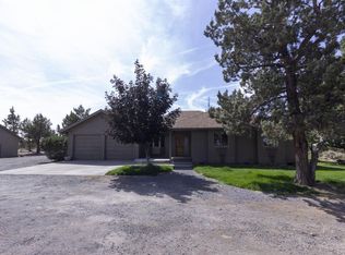 15620 SW Twin Lakes Rd, Powell Butte, OR 97753