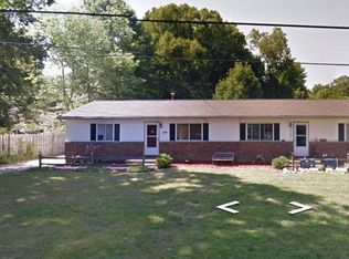 2206 Conwill Rd, Stow, OH 44224