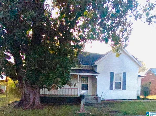 65 Stadium Dr, Alexandria, AL 36250