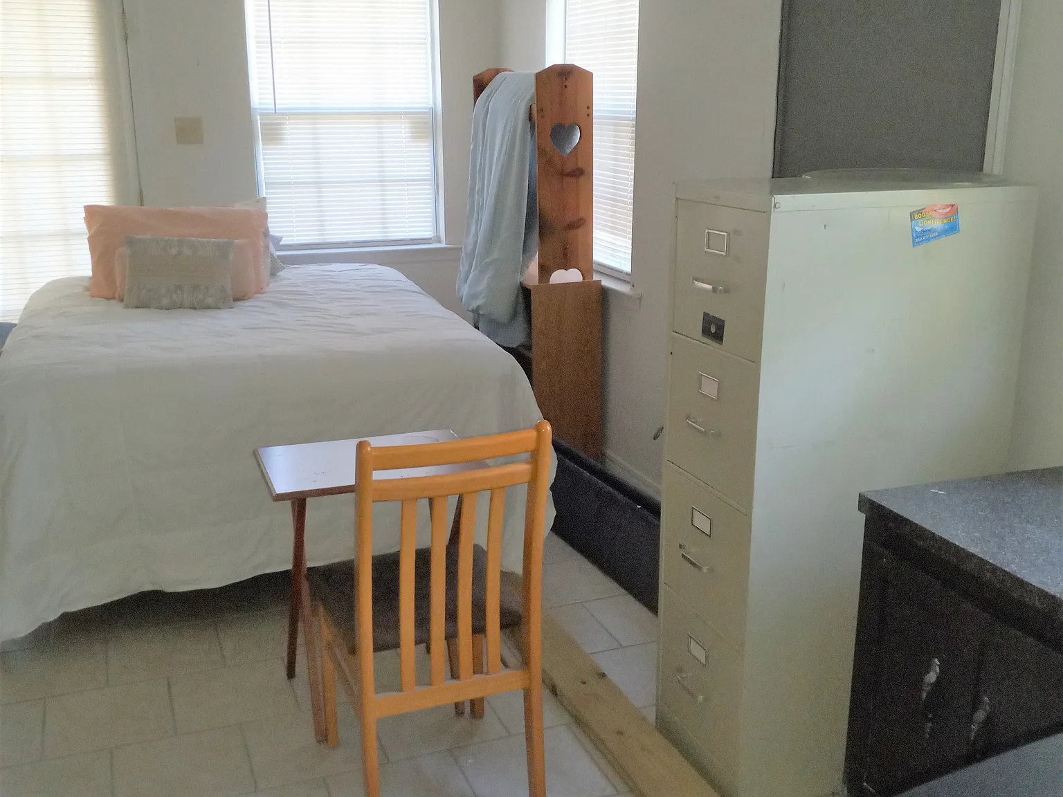 1 bed, 360 sqft, $795 — Photo 3